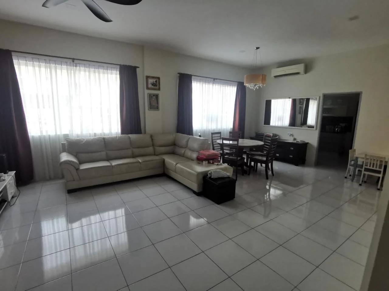 Arcadia Apt photo
