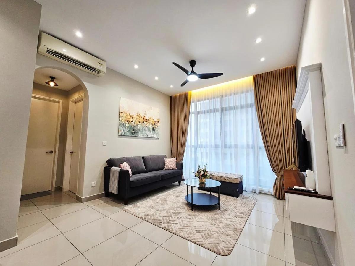 Atifaz Home Putrajaya