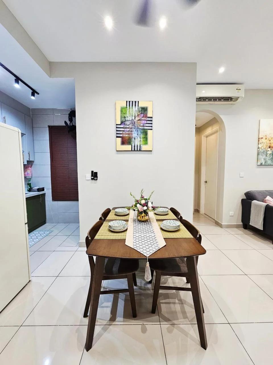 Atifaz Home Putrajaya photo