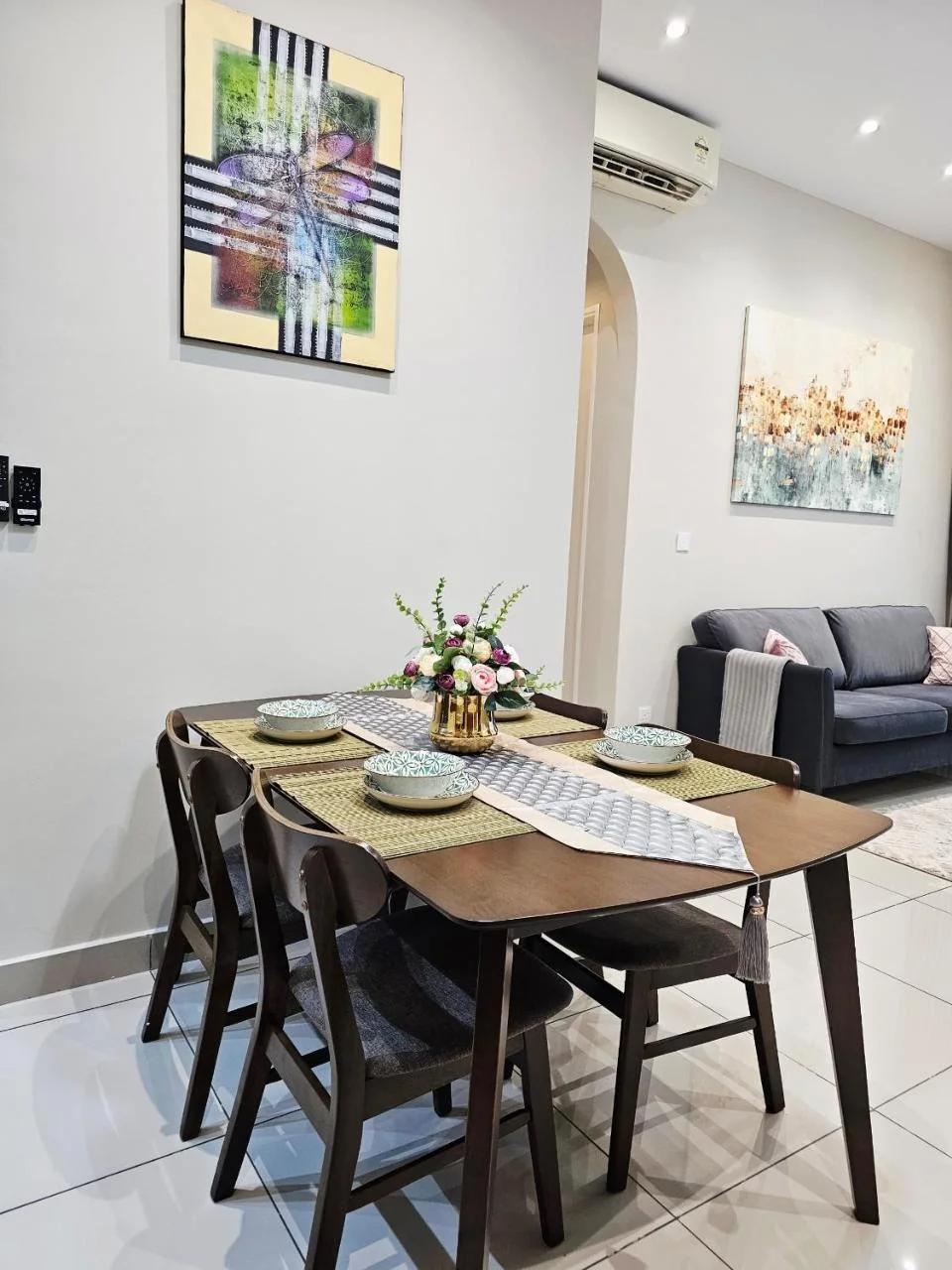 Atifaz Home Putrajaya photo