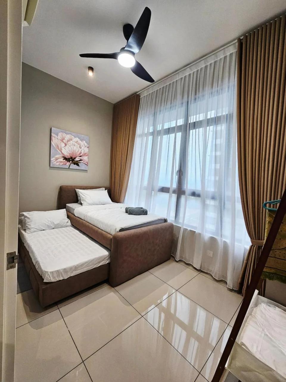 Atifaz Home Putrajaya photo