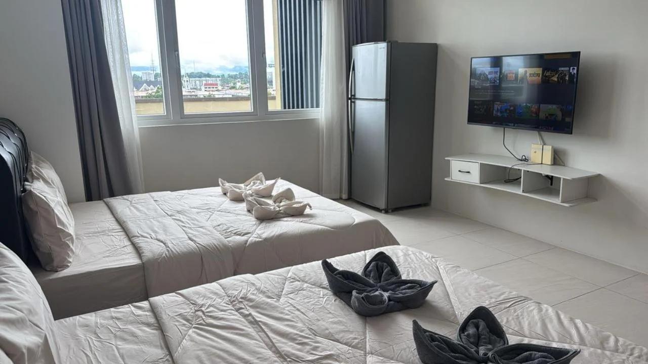 CharmStays 4Pax, Riverine Diamond-5C