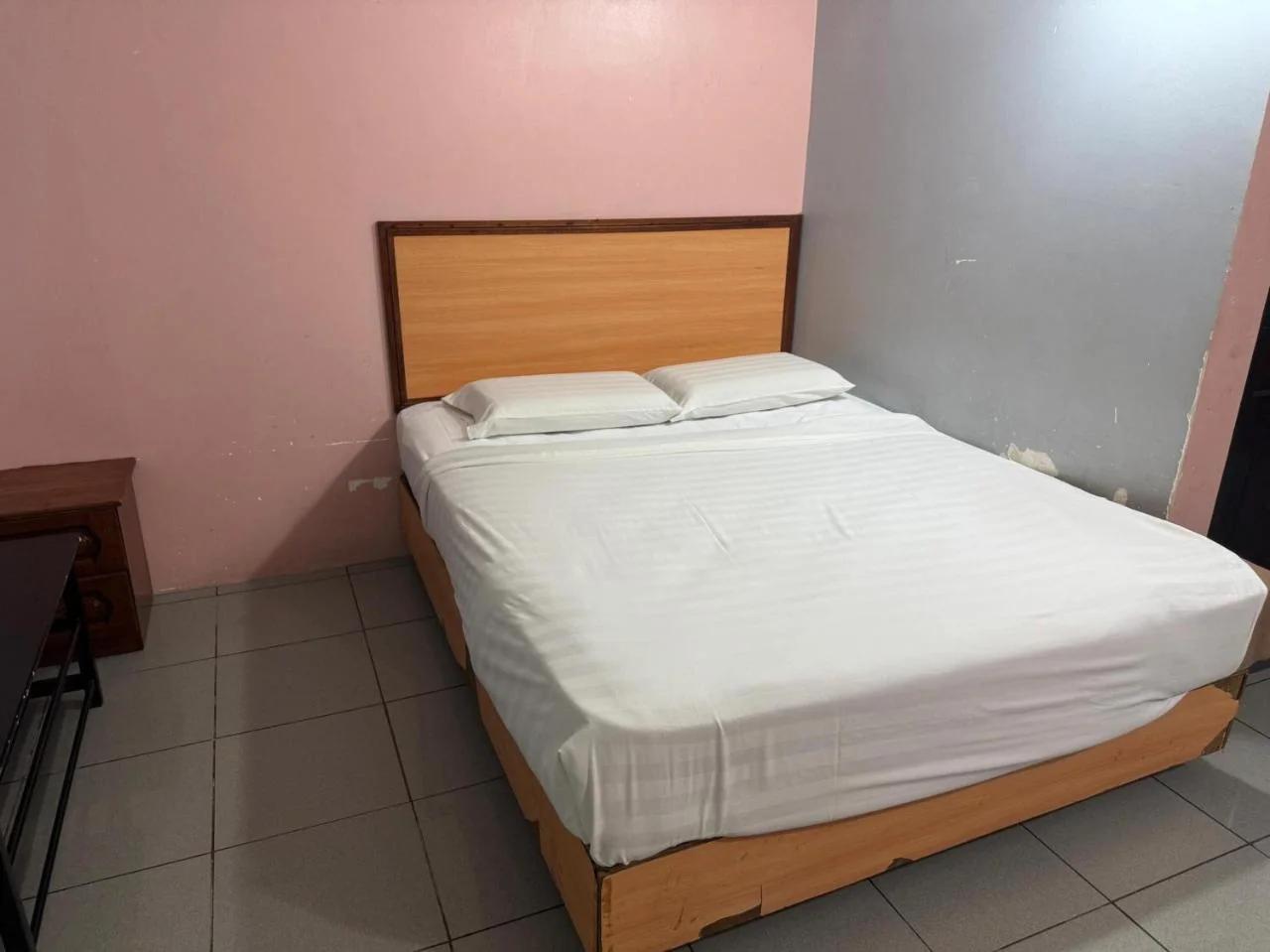 Dancenter Hotel Oriental photo