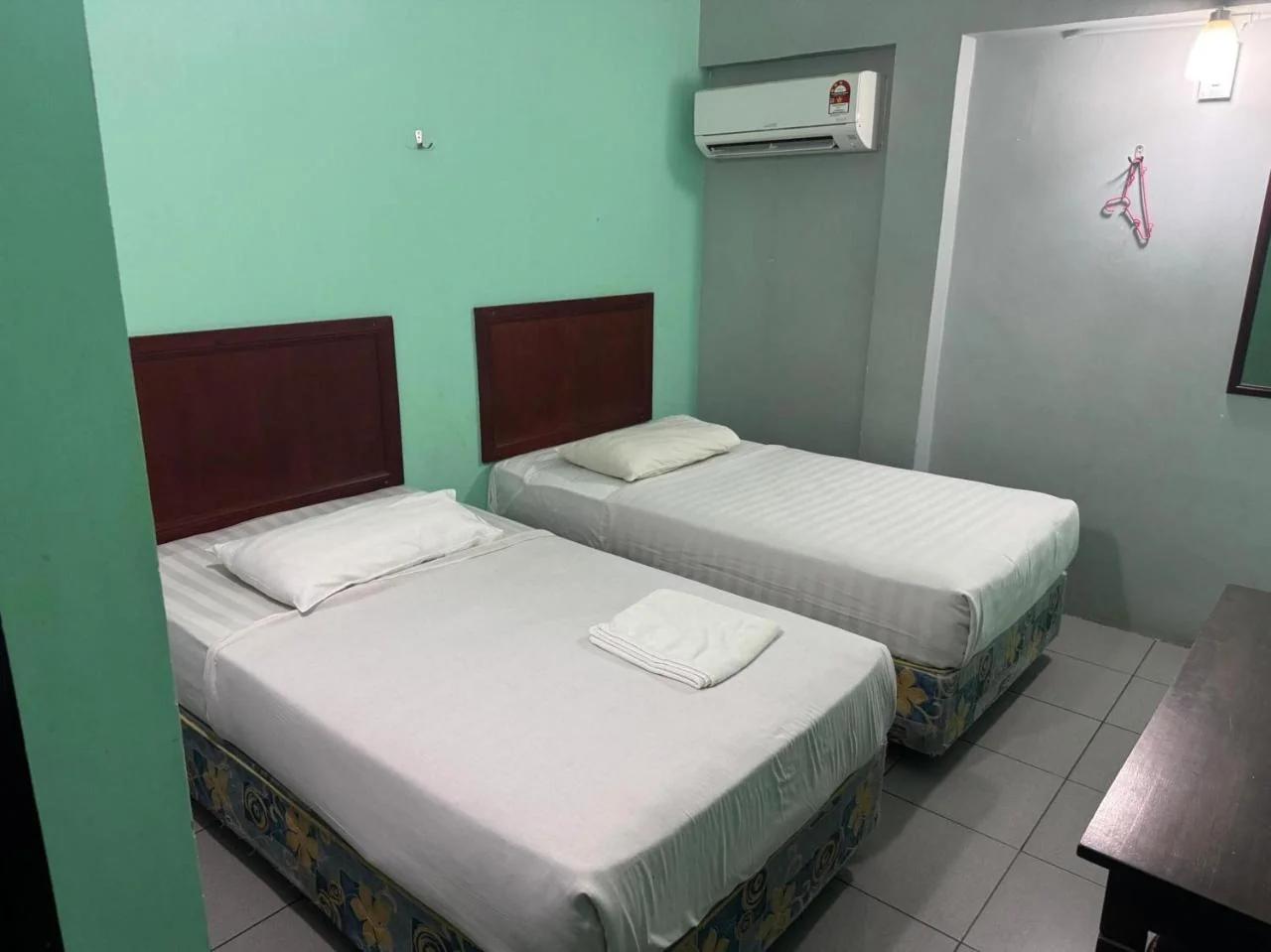 Dancenter Hotel Oriental photo