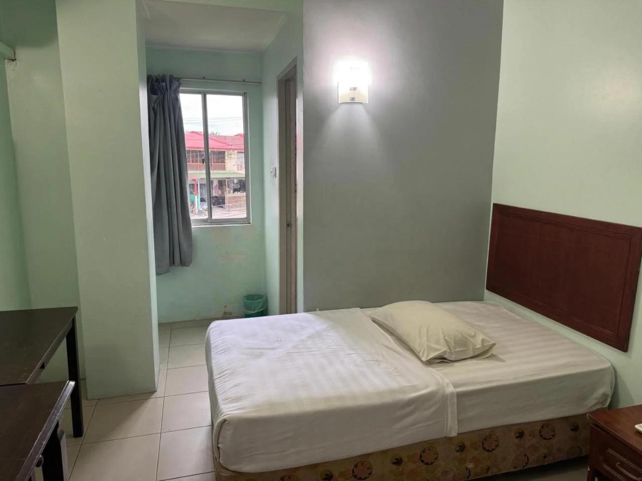 Dancenter Hotel Oriental photo