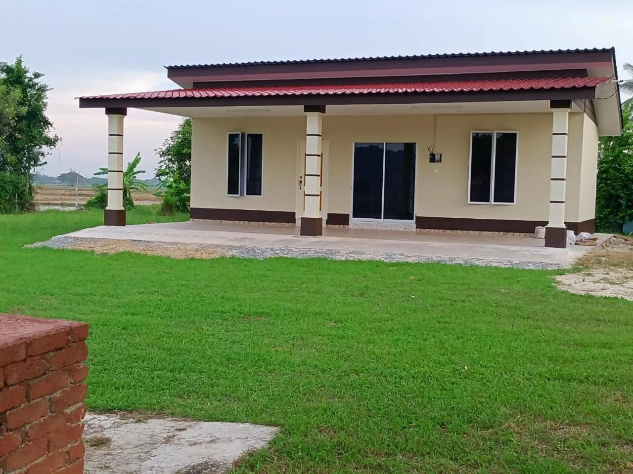 Heal Inn Roomstay