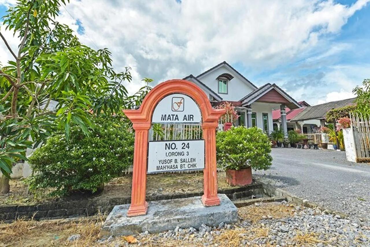 Homestay Masha Padang Besar photo