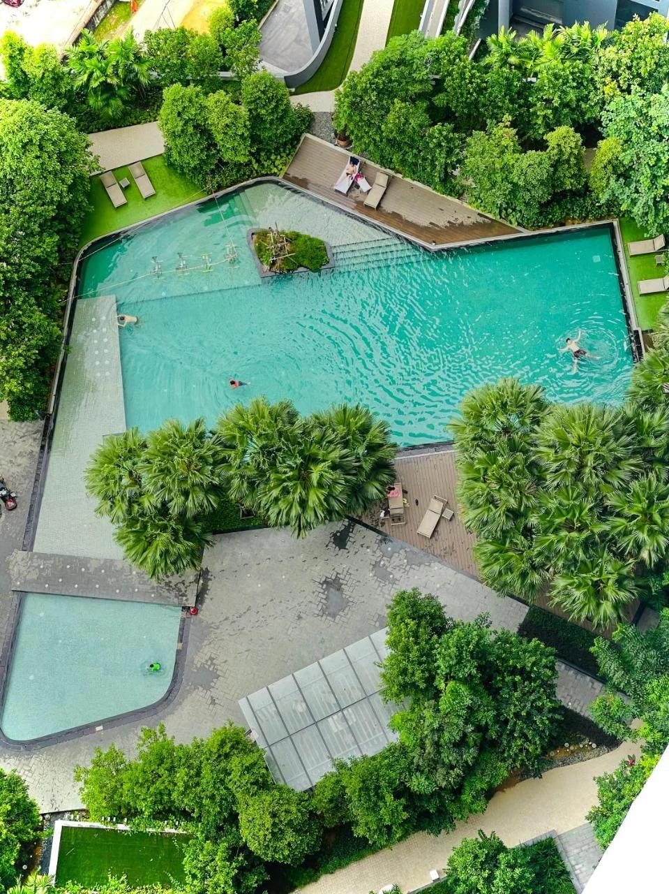 JAMBU SUITE's A G I L E KLCC foto