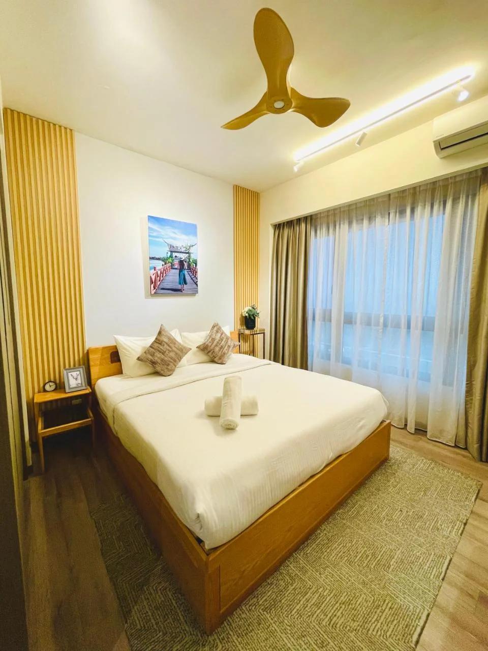 JAMBU SUITE's A G I L E KLCC foto