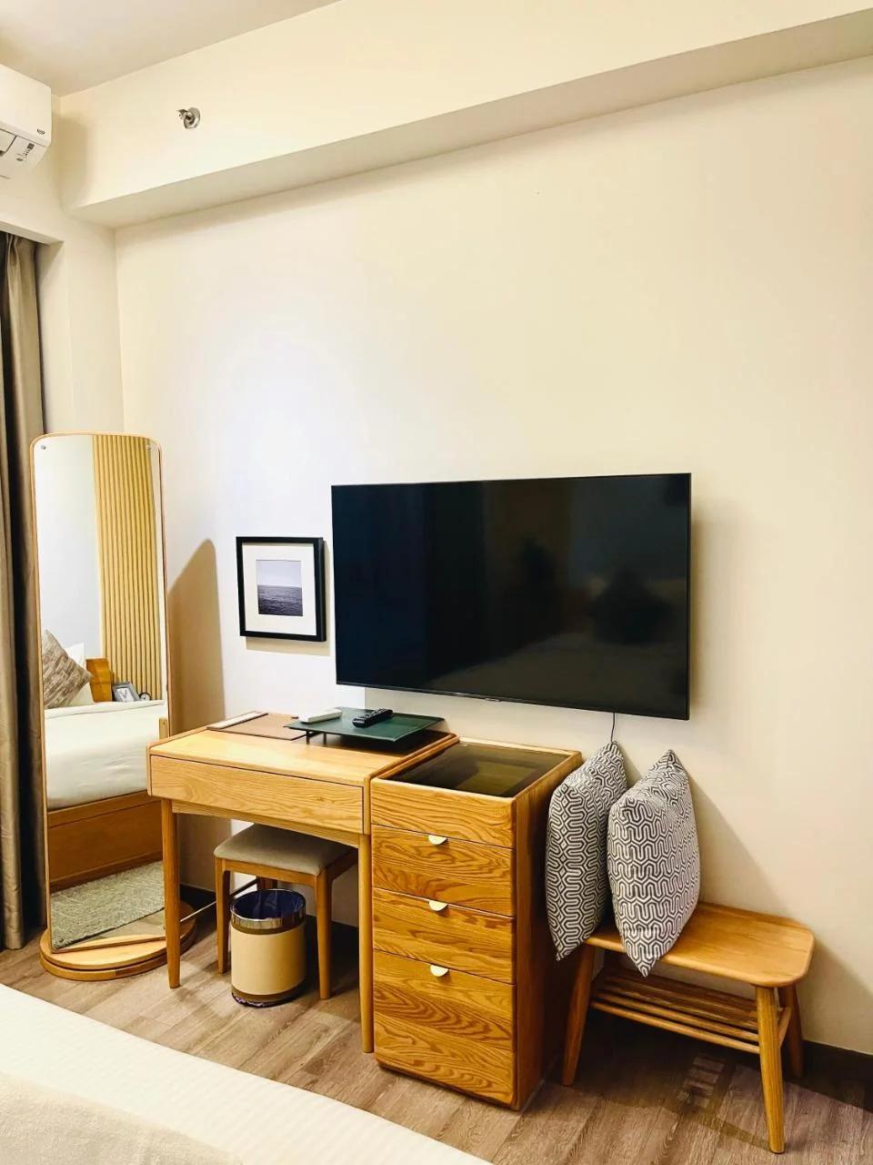 JAMBU SUITE's A G I L E KLCC foto