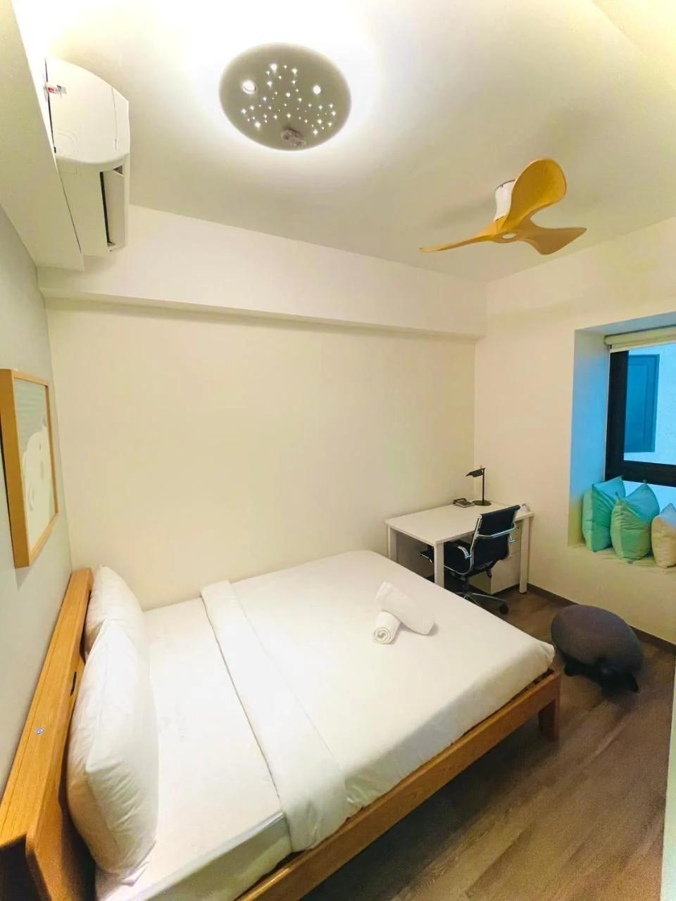 JAMBU SUITE's A G I L E KLCC foto