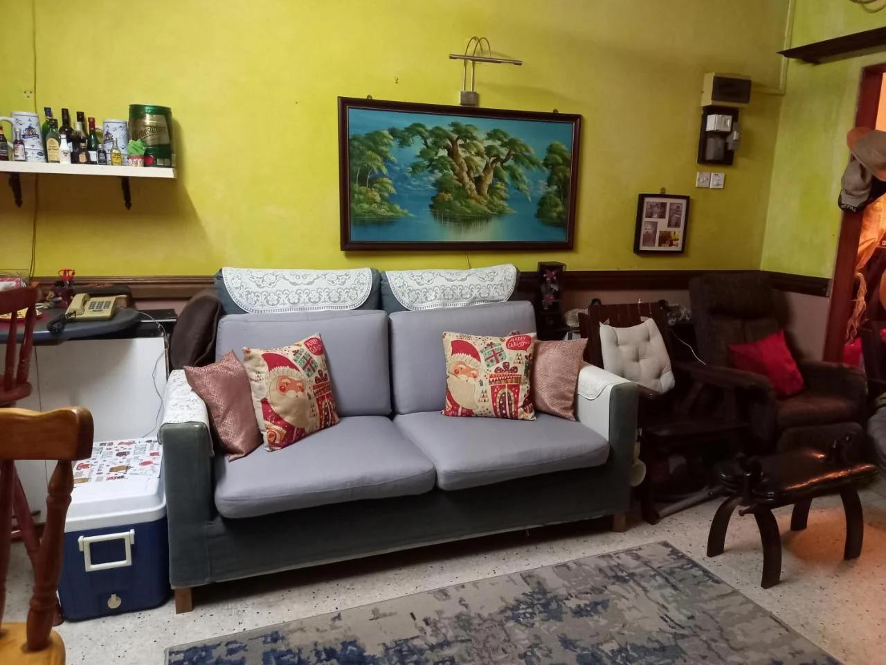 Jerry's Homestay Batu Caves Gombak photo