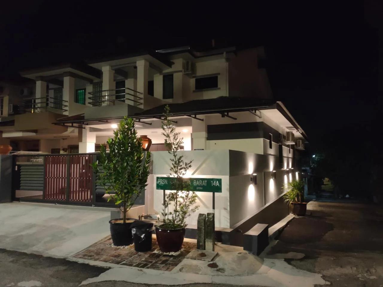 Just Austin Guesthouse photo