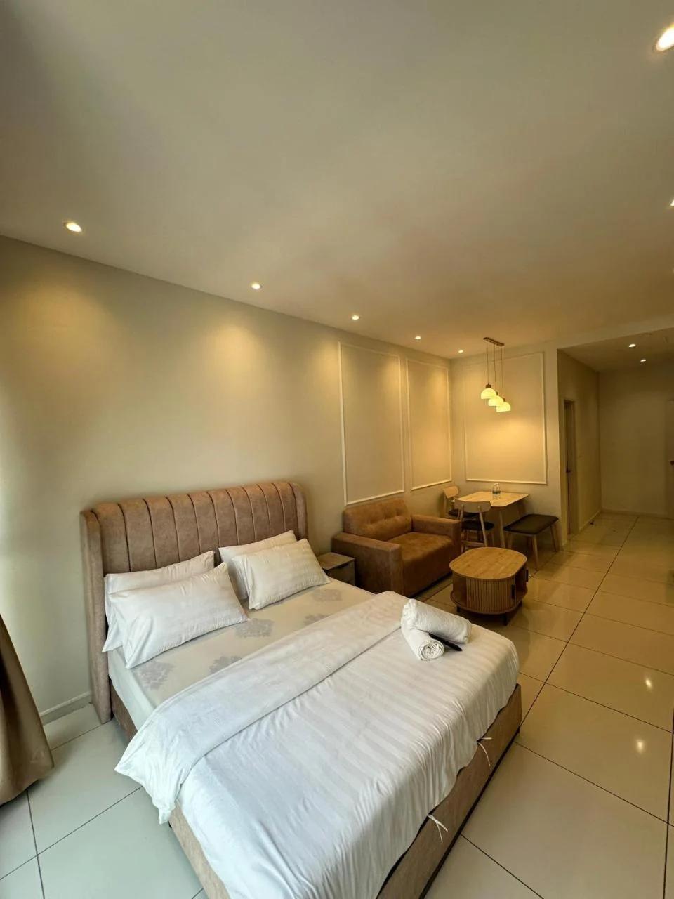 Majestic Gen Residence KL photo