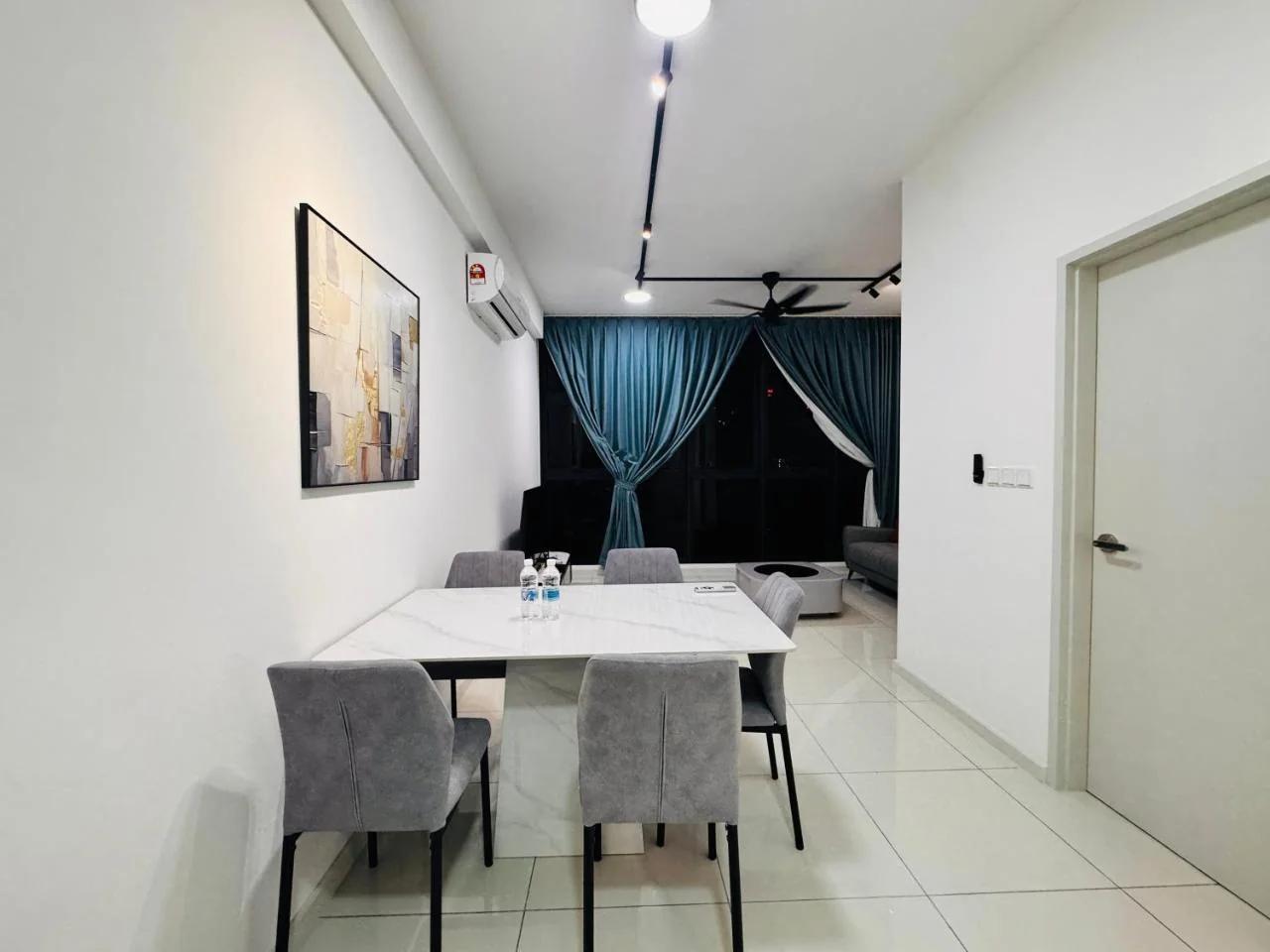 Majestic Gen Residence KL photo