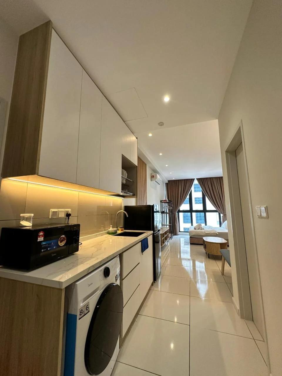 Majestic Gen Residence KL photo