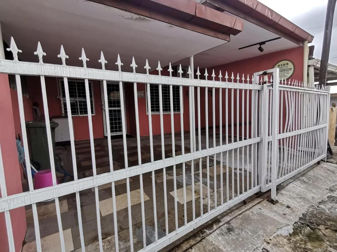 Natol Homestay - Kenyalang Park foto