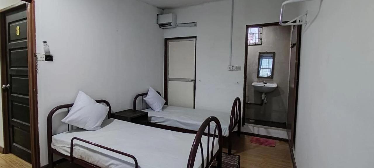 Natol Homestay - Kenyalang Park foto