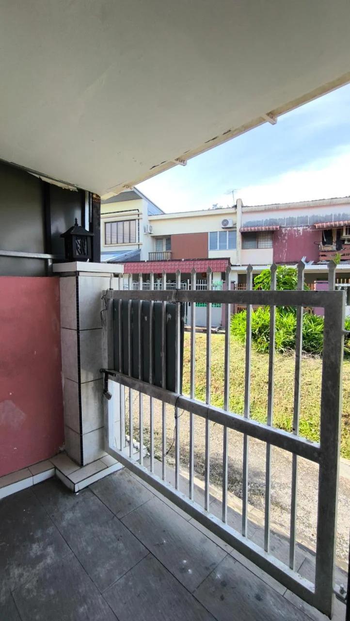 Natol Homestay - Kenyalang Park foto