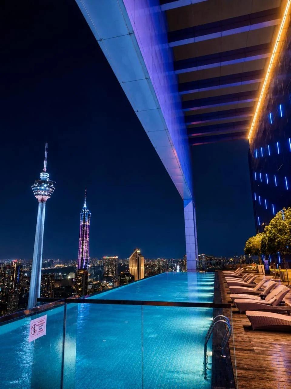 Platinum KLCC By Castle