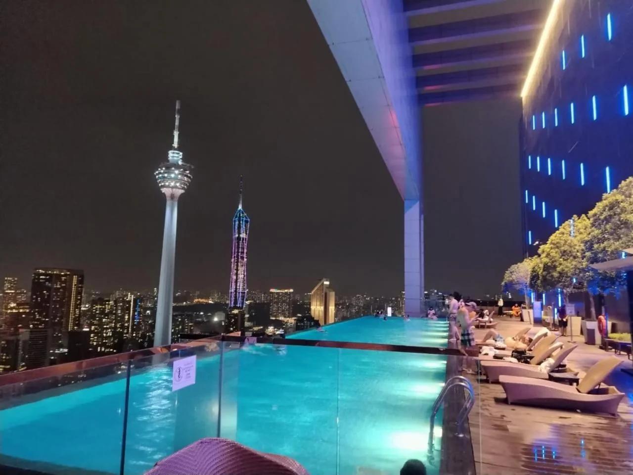 Platinum KLCC By Castle foto
