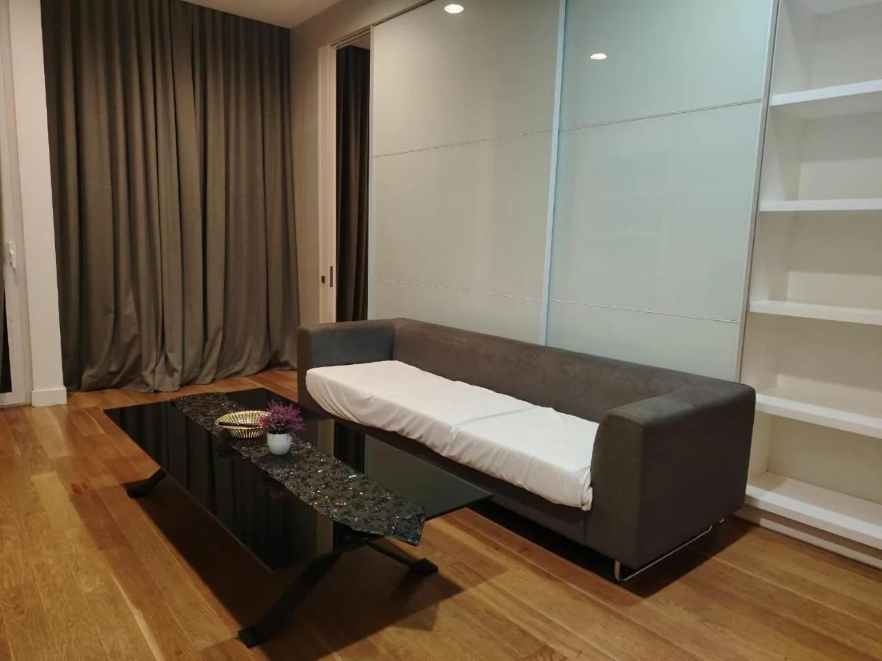 Platinum KLCC By Castle foto