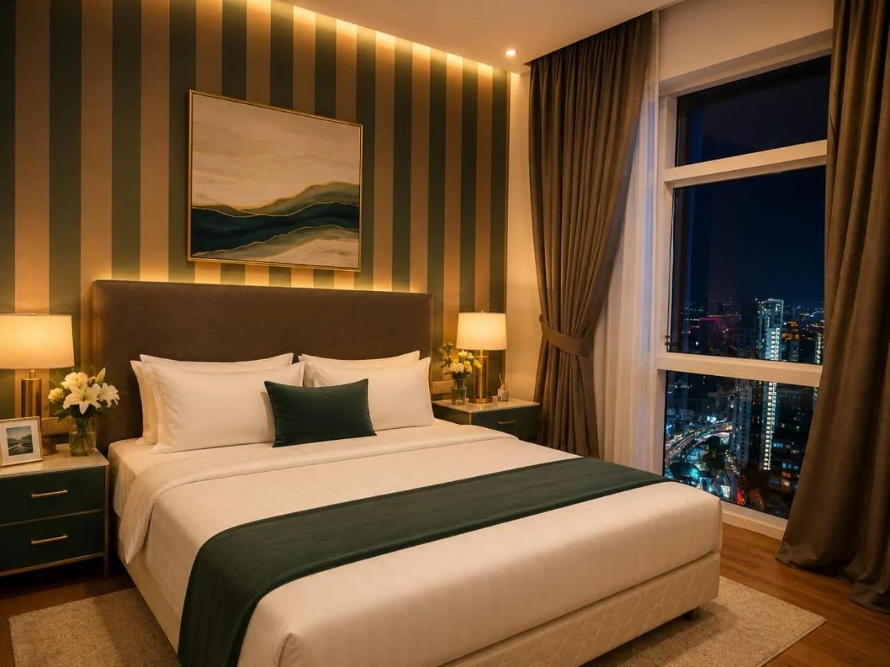 Platinum KLCC By Castle foto