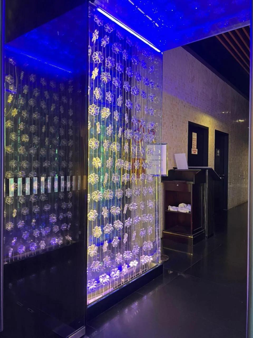 Platinum Luxe Suites KLCC By Sky Pool photo