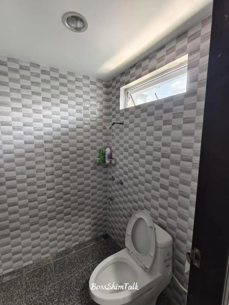 Serene Stay- Kuching City Single Storey SemiD photo