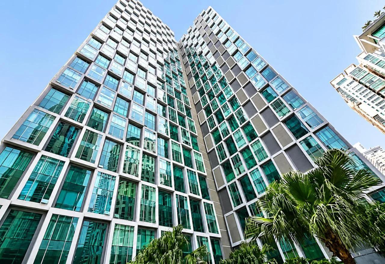 SOHO SUITES by SELCOUTH HOSPITALITY photo
