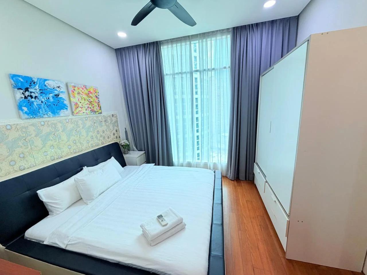 SOHO SUITES by SELCOUTH HOSPITALITY photo