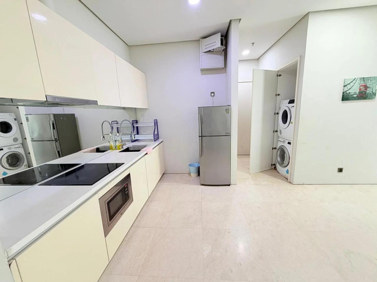 SOHO SUITES by SELCOUTH HOSPITALITY photo