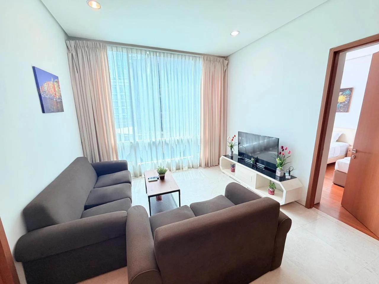 SOHO SUITES by SELCOUTH HOSPITALITY photo