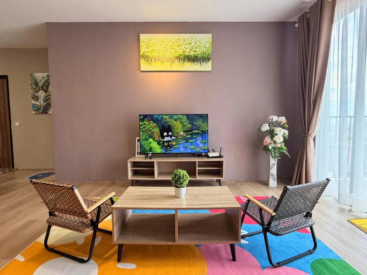 Staycation Homestay 21 Armadale near gala foto