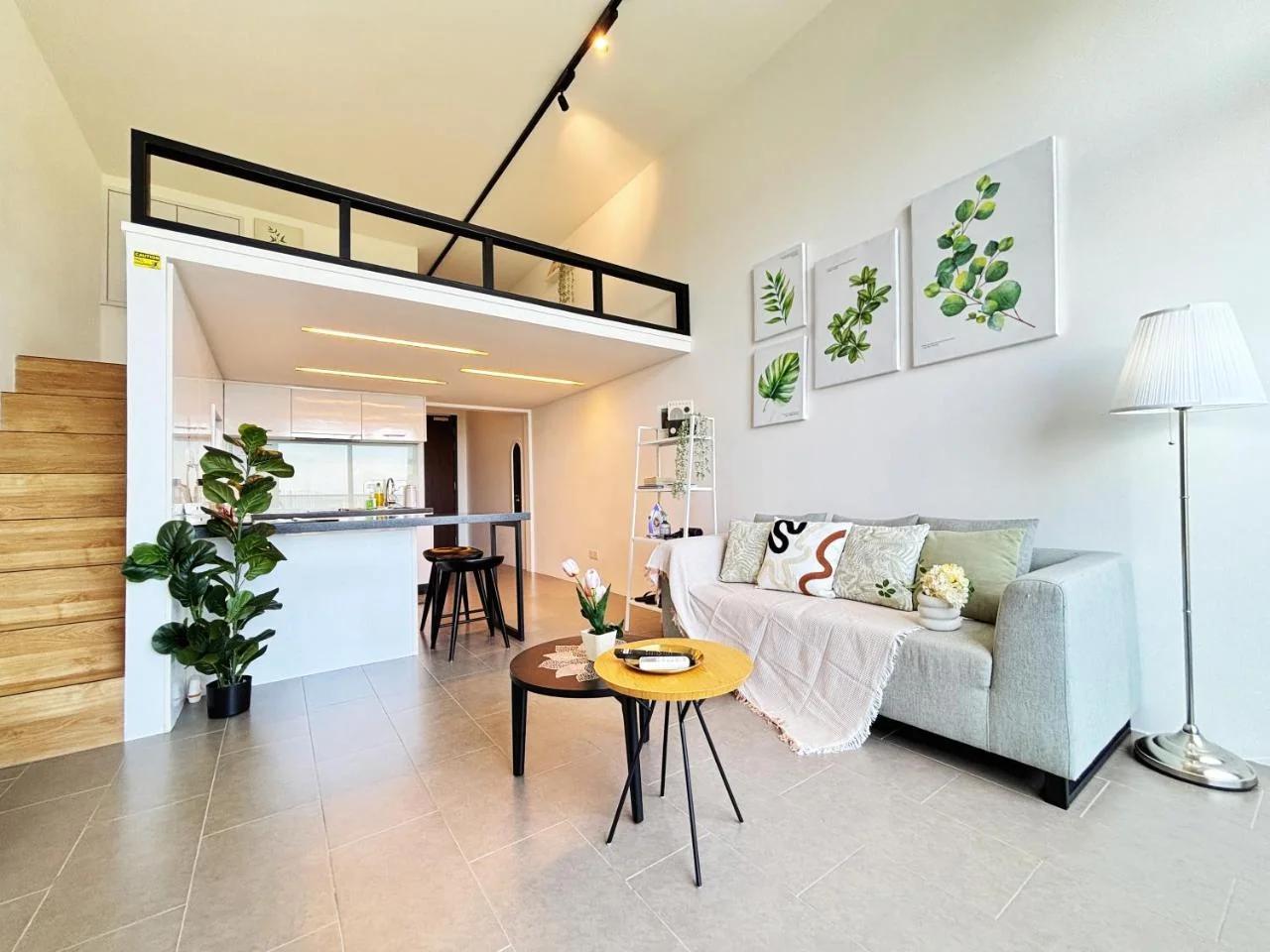 The Establishment Bangsar KL by Lynhomes foto