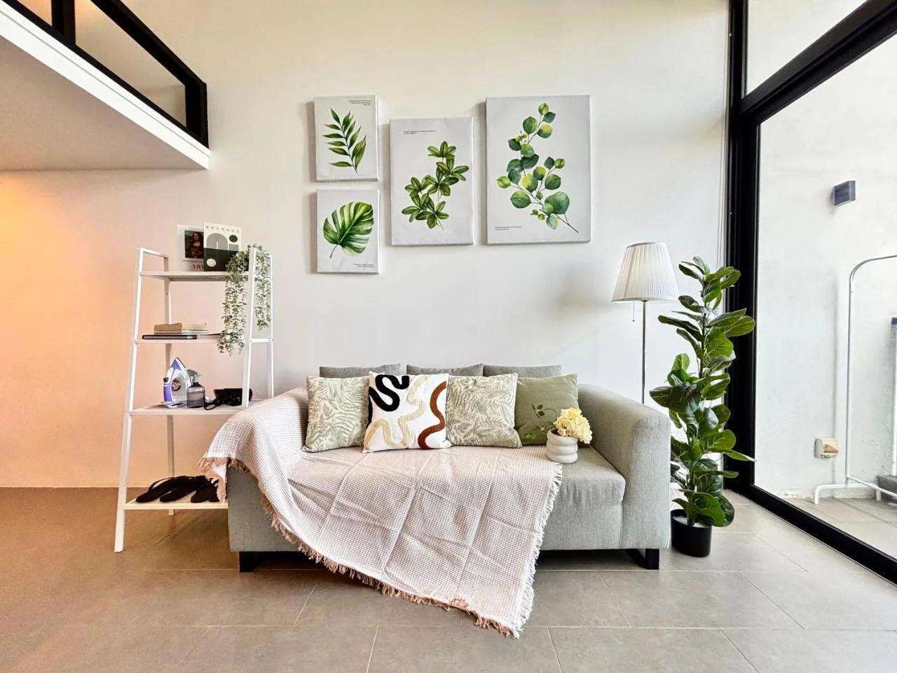 The Establishment Bangsar KL by Lynhomes foto