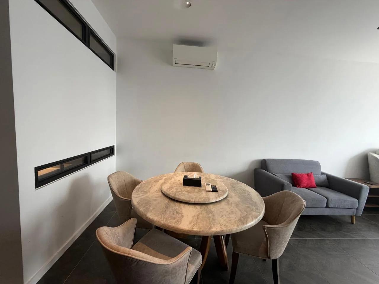 Uniquehome at Scarletz Suites KLCC foto
