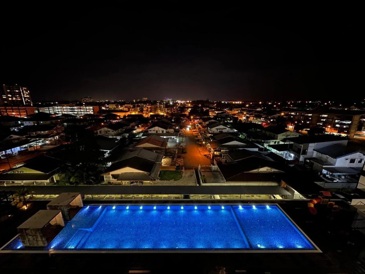 Wanderlust Homes @ Armadale Residence photo