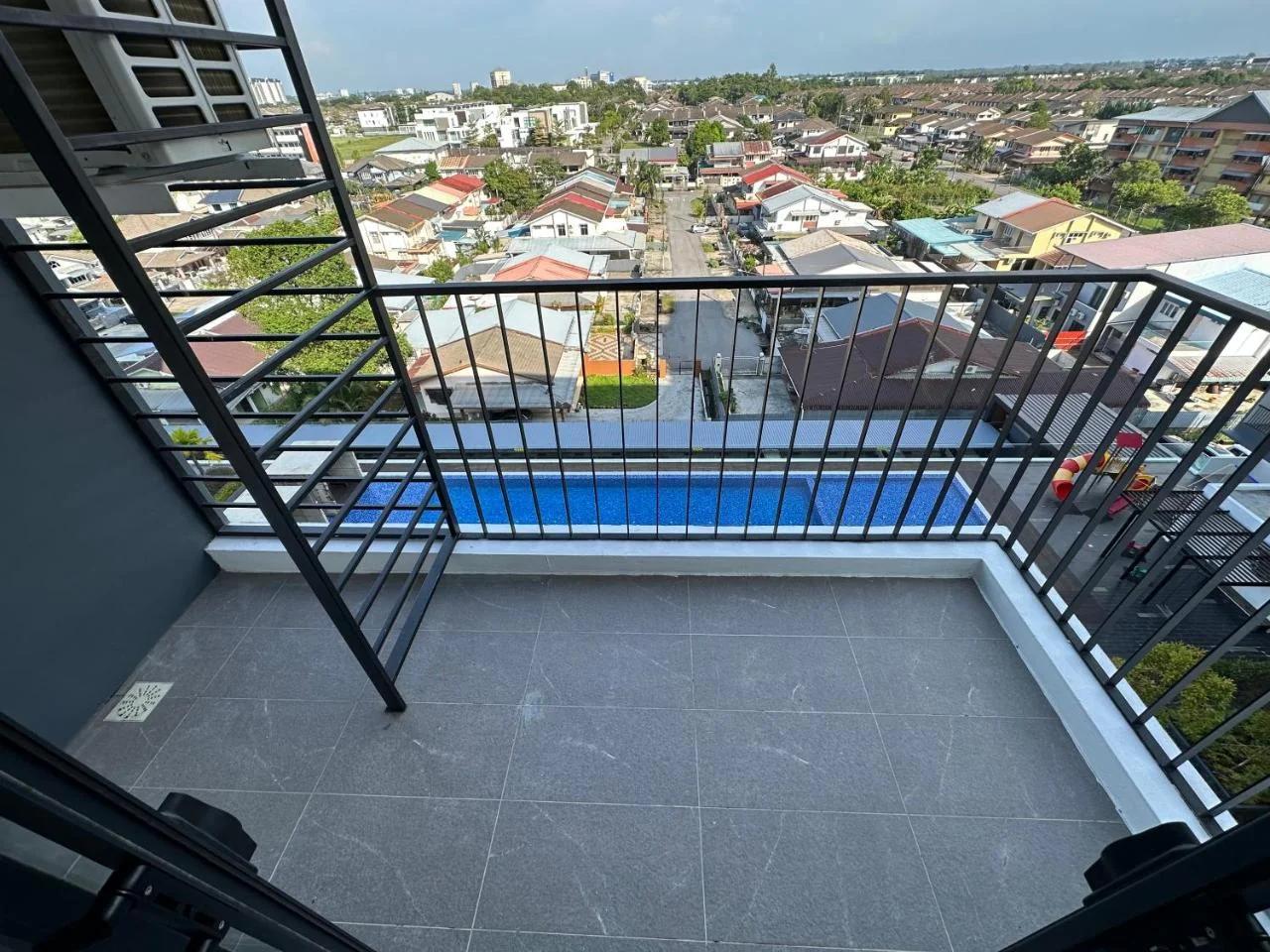 Wanderlust Homes @ Armadale Residence photo