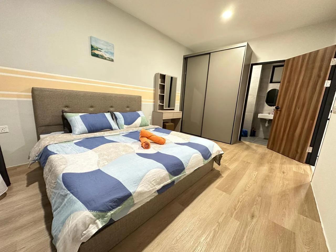 Wanderlust Homes @ Armadale Residence photo