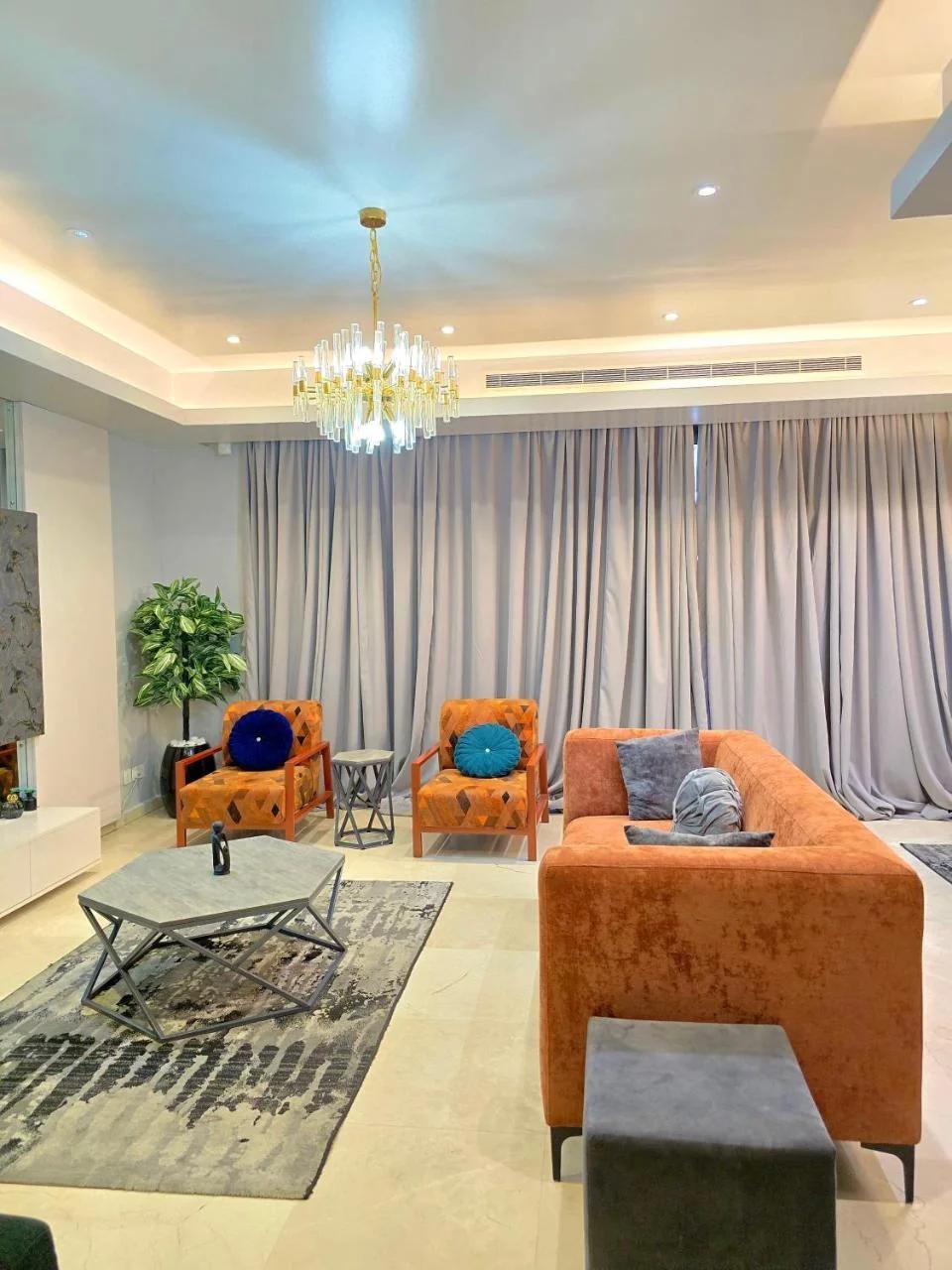 2 & 3 Bedrooms in Eko Pearl Towers photo