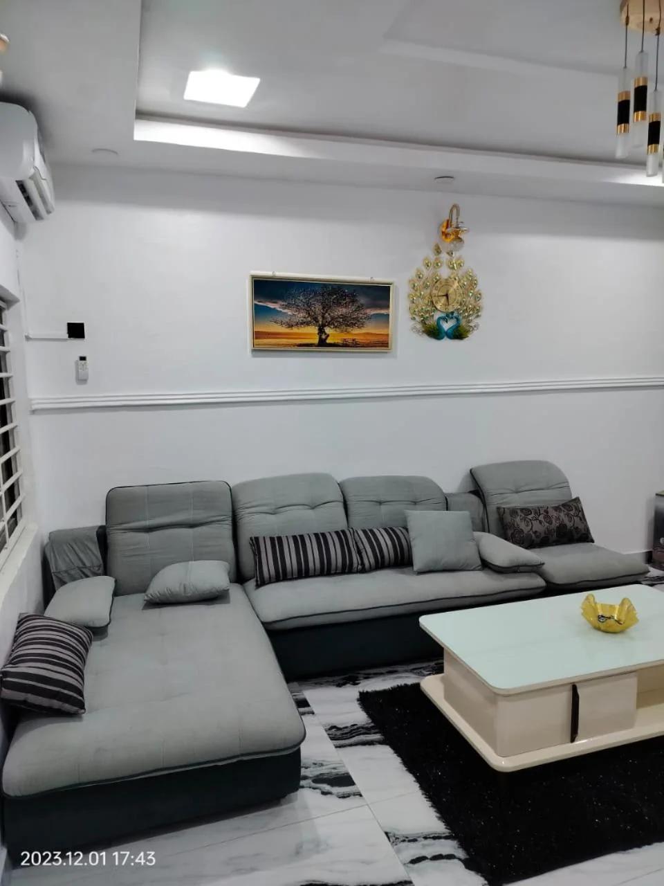 UCLAS Gorgeous Apartment photo