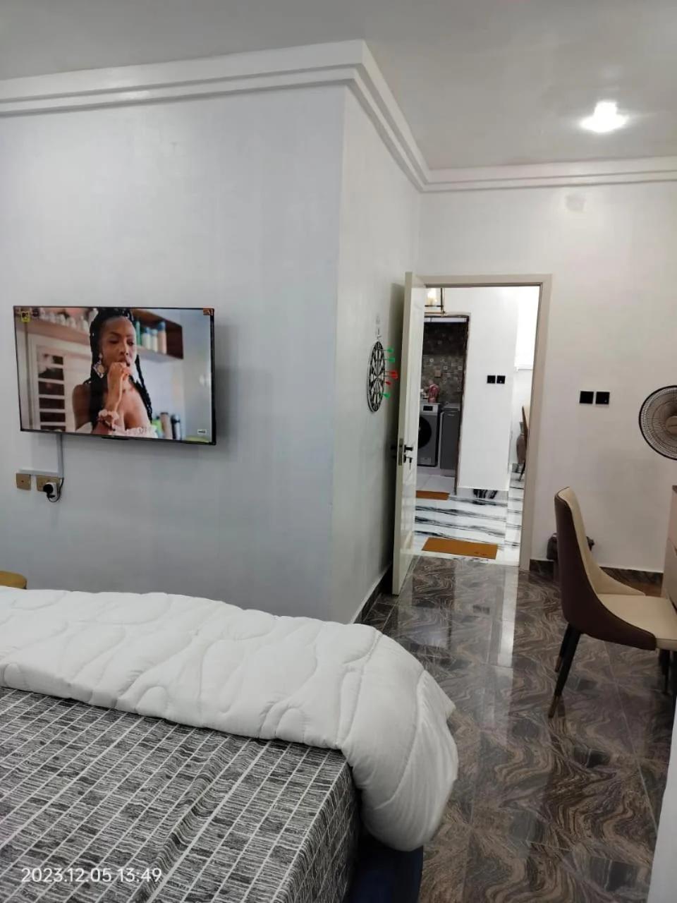 UCLAS Gorgeous Apartment photo