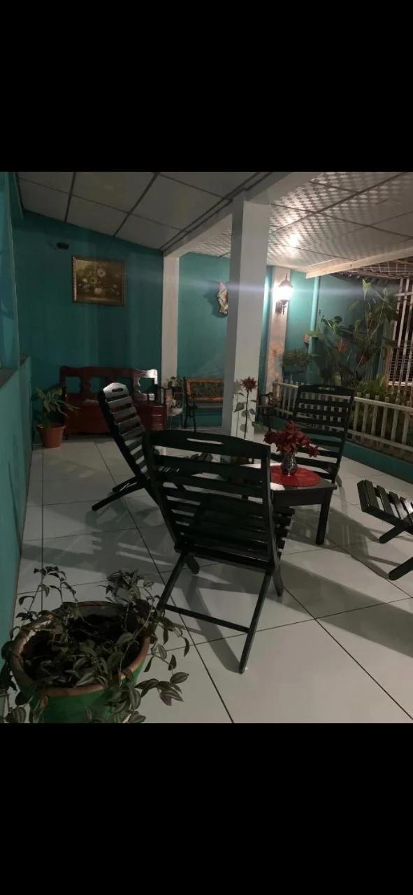 Casa Cisneros Bed & Breakfast photo