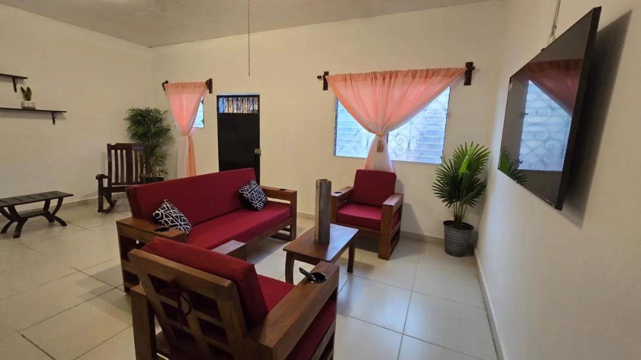 Casa gemelas
