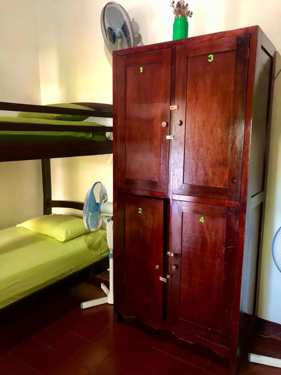 Casa Lula León Hostal foto