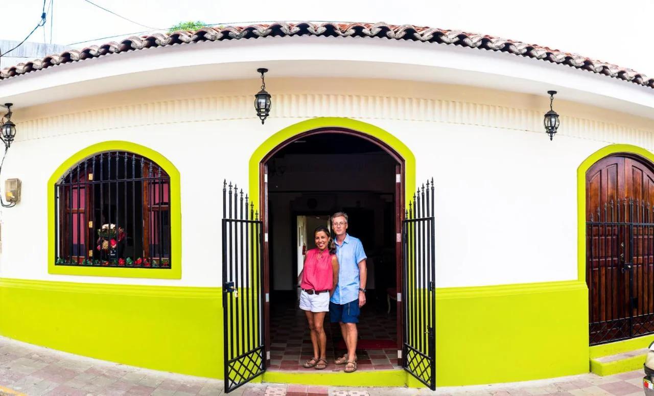 Casa Lula León Hostal foto