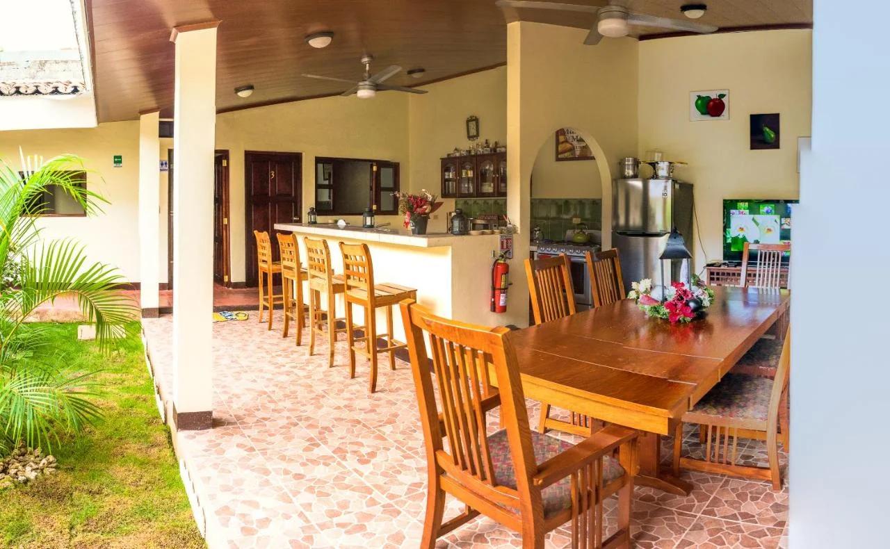 Casa Lula León Hostal foto