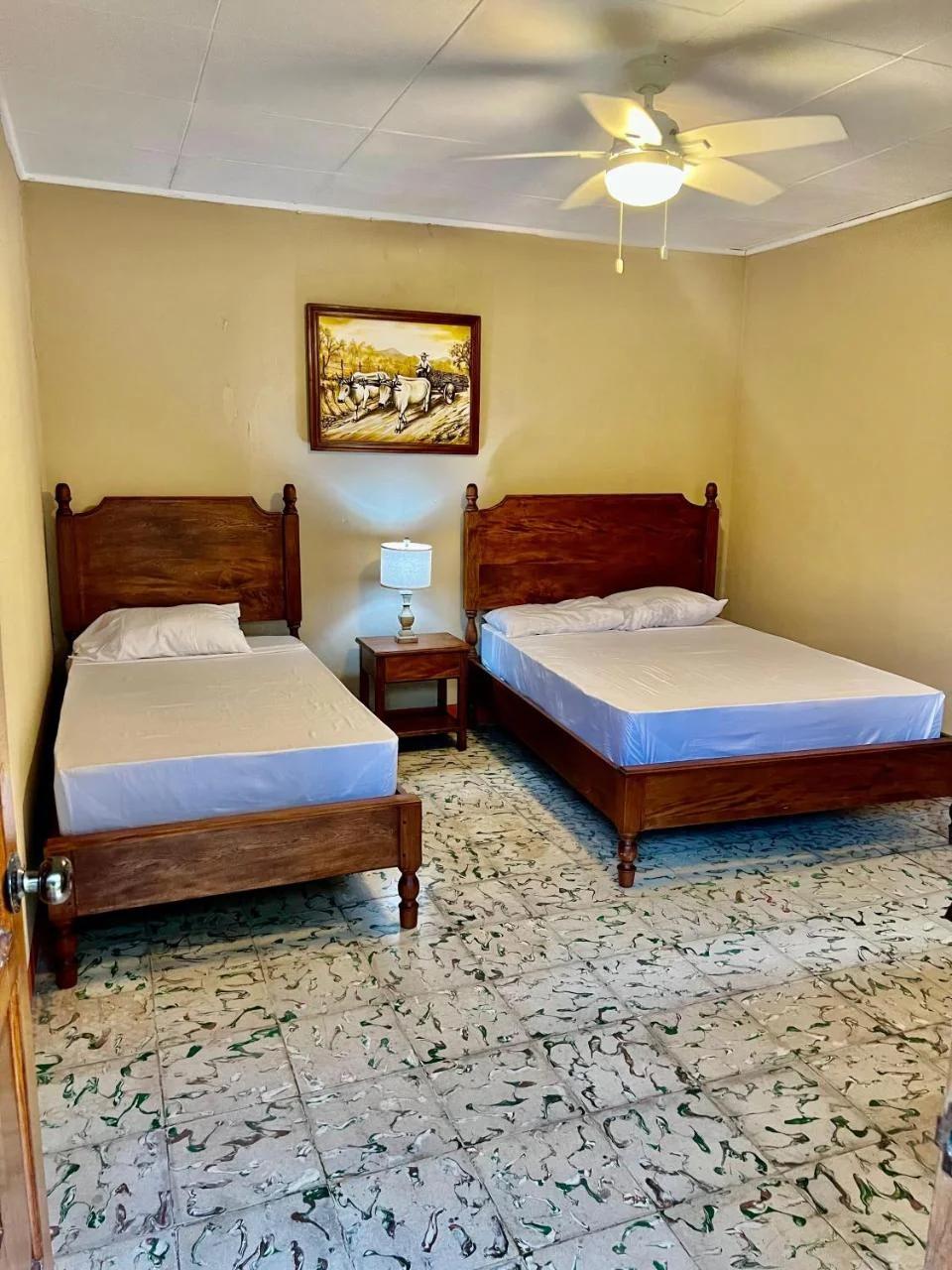 Casa Mestiza
