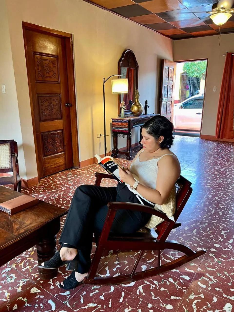 Casa Mestiza photo